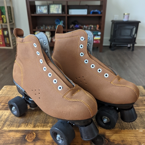 Source Unknown Other - Men's Roller Skates